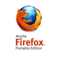 Mozilla Firefox Portable (โปรแกรม Firefox พกพา ไม่ต้องติดตั้ง) : 