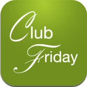 Club Friday (App รายการ Club Friday) : 