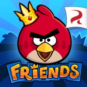 Angry Birds Friends (เล่น Angry Birds ออนไลน์ แข่งกับเพื่อน) : 