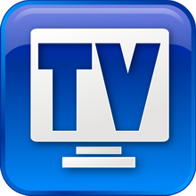 TVexe (โปรแกรมดูทีวี สามัญประจำเครื่อง) : 