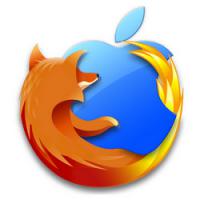 Mozilla Firefox for Mac (Firefox สำหรับ Mac เพื่อเครื่องแมค)