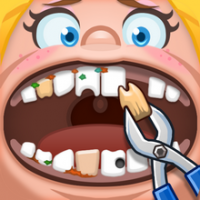Little Dentist (เกมส์ถอนฟัน เกมส์หมอฟัน น่ารักๆ)