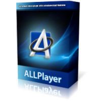 ALLPlayer (โปรแกรมดูหนัง ทุกชนิด ซับไตเติ้ล ตรงกับภาพ)