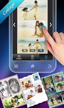 Wondershare PowerCam (App ถ่ายภาพพาโนรามาสวยๆ) : 