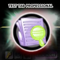 Test Tab Professional (โปรแกรมทำข้อสอบ ทำข้อสอบออนไลน์) : 
