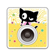 My Cat Photo Sticker (App สติ๊กเกอร์แมว แต่งรูปแมว เพื่อคนรักแมว) : 