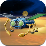 NASA Be A Martian (App สำรวจอวกาศ) : 