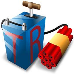 Trojan Remover (โปรแกรมไวรัส Trojan ฆ่าไวรัสโทรจัน ฟรี) 6.9.5.2982