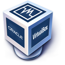 VirtualBox (โปรแกรม VirtualBox โปรแกรมจำลอง Windows ฟรี) : 