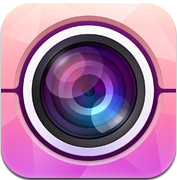 Wonder Camera (App แต่งรูป หน้าเนียนใสวิ๊ง) : 
