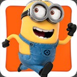 Despicable Me (แอปเกม Despicable Me) : 