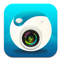 Camera360 Concept (App แต่งรูป Hello Camera)
