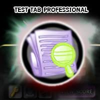 Test Tab Professional (โปรแกรมทำข้อสอบ ทำข้อสอบออนไลน์)