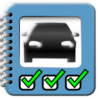 Car Checklist (App ตรวจสภาพซื้อรถใหม่ เพื่อ คนซื้อรถใหม่ วันรับรถ)