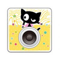 My Cat Photo Sticker (App สติ๊กเกอร์แมว แต่งรูปแมว เพื่อคนรักแมว)