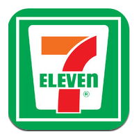 7 Eleven TH (App โปรโมชั่นพิเศษ ค้นหา ร้านเซเว่นอีเลฟเว่น ทั่วไทย)