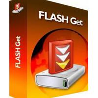 FlashGet (โปรแกรม FlashGet ช่วยดาวน์โหลดไฟล์)