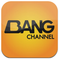 Bang Channel (App อัพเดทข่าวบันเทิง)