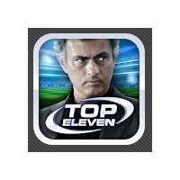 Top Eleven (App เกมผู้จัดการทีมฟุตบอล เกมฟุตบอลออนไลน์)