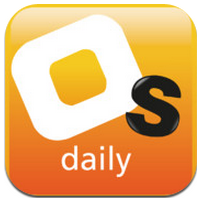 OS Daily (App ข่าวเกม สำหรับ เกมเมอร์)