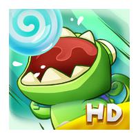 CandyMeleon (App เกมกิ้งก่า เกมลูกอม สุดหรรษา)
