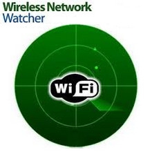 Wireless Network Watcher (ตรวจสอบ Wireless รอบๆ ตัวคุณ) : 