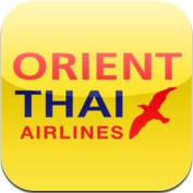 Orient Thai Airlines (App สายการบินโอเรียนท์ไทย) : 