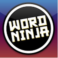 Word Ninja (App โปรแกรมสอนภาษาอังกฤษ) : 