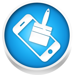 PhoneClean (โปรแกรม ลบไฟล์ขยะ บน iPhone iPad iPod) : 