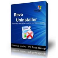 Revo Uninstaller (โปรแกรมฟรี ลบโปรแกรม ออกจากเครื่อง เกลี้ยง)