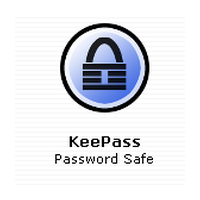 KeePass (โปรแกรมจำรหัสผ่าน KeePass Password Safe  ฟรี)