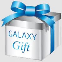 Galaxy Gift (แอปซัมซุง รวม สิทธิพิเศษ ผู้ใช้มือถือ Samsung Galaxy)