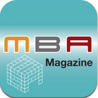 MBA Magazine (App MBA นิตยสารธุรกิจ การบริหาร)