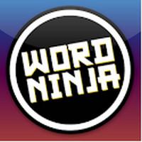 Word Ninja (App โปรแกรมสอนภาษาอังกฤษ)