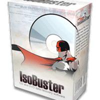 IsoBuster (โปรแกรม IsoBuster กู้ข้อมูล ไฟล์ ISO)