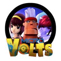 MicroVolts (เกมต่อสู้ออนไลน์ เกมส์ต่อสู้ออนไลน์ เกมต่อสู้การ์ตูน)