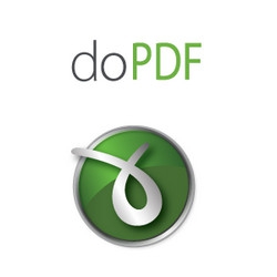 doPDF Free ( โปรแกรมแปลง PDF ฟรี PDF Converter) : 