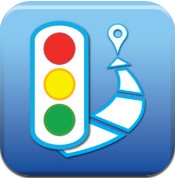 TSquare Traffic Taxi (App รายงานจราจร ตำแหน่งรถแท็กซี่) : 