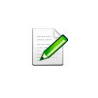 SynWrite (โปรแกรม SynWrite เขียนโปรแกรม Text-Editor ชั้นดี) : 