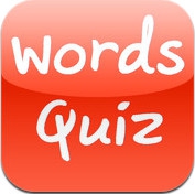 Words Quiz (App คำศัพท์ภาษาอังกฤษ) : 