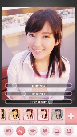 Beauty Booth (App แต่งรูปหน้าใส ไร้ที่ติ) : 