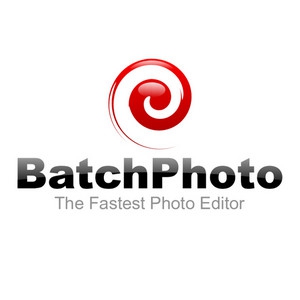 BatchPhoto (โปรแกรม BatchPhoto แปลงไฟล์ แต่งรูป ทีละหลายรูปพร้อมกัน) : 