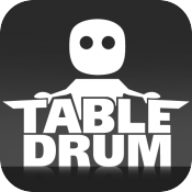 TableDrum (App ฝึกตีกลอง เล่นกลอง TableDrum ) : 