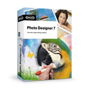 MAGIX Photo Designer (โปรแกรม MAGIX Photo Designer ตกแต่งภาพ ฟรี) : 
