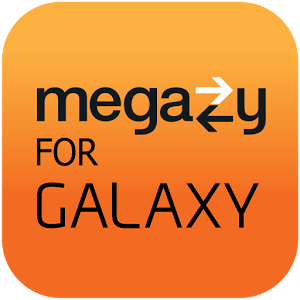 Megazy for GALAXY (App อ่านนิตยสารฟรี) : 