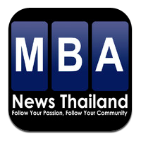 MBA News Thailand (App ข่าวเรียนต่อ ป.โท สาขา MBA) 1.0.2