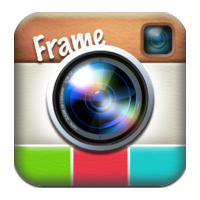 Instaframe Pro (App ทํารูปอาร์ตๆ มีรูป Art ง่ายๆ)