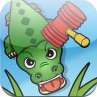 Crocodiles Hunting (App เกมส์ล่าจระเข้ ฟรี)