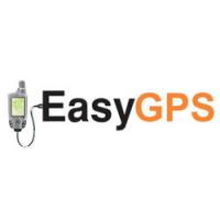 EasyGPS Free (โปรแกรม GPS สร้างจุดบนแผนที่ เครื่อง GPS)