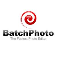 BatchPhoto (โปรแกรม BatchPhoto แปลงไฟล์ แต่งรูป ทีละหลายรูปพร้อมกัน)